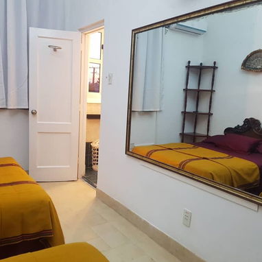 RENTA LINEAL EN MIRAMAR, APARTAMENTO DE 1 DORMITORIO - 7/10