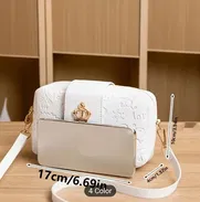 Bolsos hermosos y de excelente calidad - Img 50380058