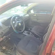 Vw Polo 2007 Aleman 9n Venta o negocio. - Img 50517127