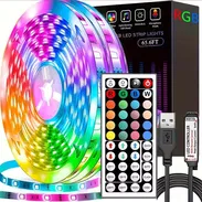 Cinta LED de 5m - Img 55426602