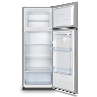 Refrigerador Hisense 7.27 pies - 2/2