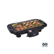 Parrilla Eléctrica para Asados 2000W 110V R.95301 - Img 55639244