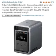 ANKER SOLIX S2000 - Img 56670725