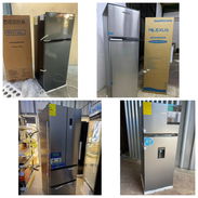 🆕 Compra y recibe en la puerta de tu hogar 🏡 REFRIGERADORES / NEVERAS / GARANTÍA Y TRANSPORTE - Img 54797947
