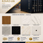 Contenedor de Ceramica - Img 55906172