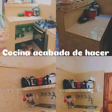 Se vende casa en Barrio Obrero - Img 125807743