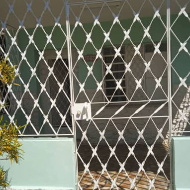 Realizamos trabajos de herrería dándole seguridad a su hogar,con rejas de protección con garantía, calidad y excelencia - Img 123151073
