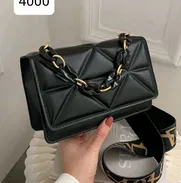 Bolsos, Carteras, Monederos, Pecheras, Riñoneras - Img 49491707