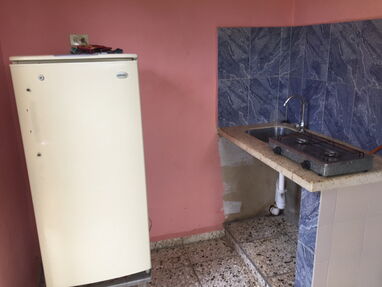 Se renta pequeño apartamento en Reparto Chibás, Guanabacoa. - Img 59914919