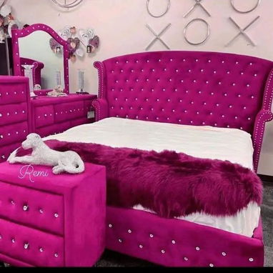 Muebles de lujo - Img 124301467