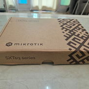 🔴Mikrotik SXT sq 5 ax - Img 56899029