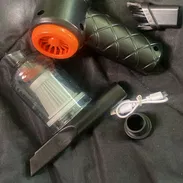 Se vende mini aspiradora portatil - Img 54324456