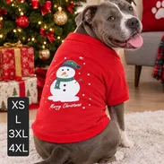 Ropa Navidad para Mascotas - Img 58088402