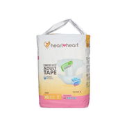 Pañales desechables para adultos talla XL Heart to Heart - Img 57240247