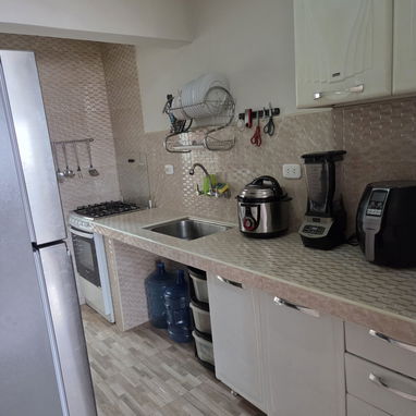 Renta de apartamento en el vedado - Img 124829352