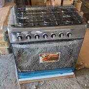 🔺Cocina Rudenkov con Horno🔻 - Img 57174679