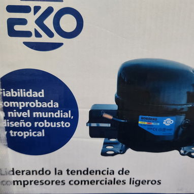 Maquina de refrigerador 1/6 1/5 y 1/5 1/4 - 2/3