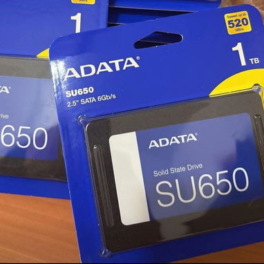 SSD ADATA Y CRUCIAL 1 TB NUEVO SELLADO 54270089 - 3/3