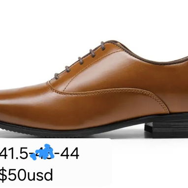 ✨️botas y zapatos para hombres ✨️ - Img 124494867