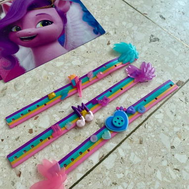 Mi Pequeño Pony: colección completa - 2/5