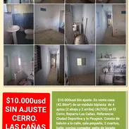 Cerro 10mil - Img 55882263
