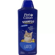 Shampoo para Gatos 🐱 - Img 45629443
