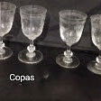Copas antiguas - 2/2