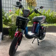 BICIMOTO BUCATI ULTRA 2025 - Img 54795863