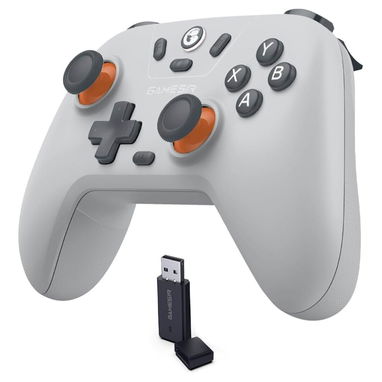 Mandos Inalámbricos Game Sir Nova Lite y Nova Lite 2. GamePad GameSir X5 Lite. Nuevos en su caja. Lo estrena usted - Img 121770460