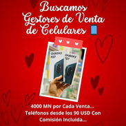 GESTORES DE VENTA - Img 54868453