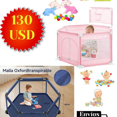 Escoge para los bebés de casa - Img 102587827
