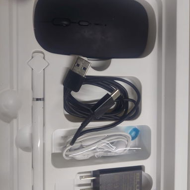 Vendo tablet nuevo en 150 USD o el campo mm soy de centro Habana - Img 120879266