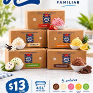 Helado Nestlé original - Img 57512287