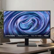 🔰♻️♻️ NUEVO Y SELLADO EN SU CAJA MONITOR 24 " ACER V247Y 100HZ FULL HD 1920X1080P PANTALLA IPS RESPUESTA 1MS🔰 - Img 44471445