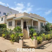 Buscas CASA + POSIBILIDAD DE NEGOCIO? Chequea esta propiedad en Nuevo Vedado - Img 54975971