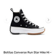 Botitas Converse Run Star Hike Hi - Nearn - Img 45571377