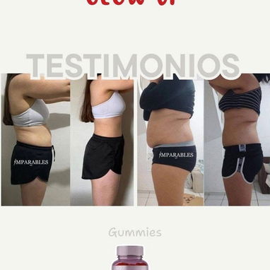 Si estás enfocada en sentirte mejor y cuidar de ti te recomiendo este Trío reductor de farmasi - Img 123664534