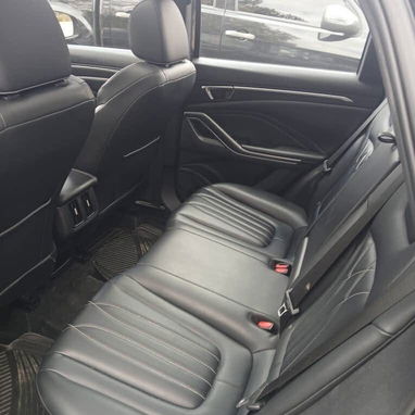 🚗✨ RENTA DE AUTO — BESTUNE T55 - Img 121399412