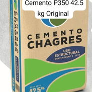 Cemento gris p,350, de varias marcas - Img 55856867