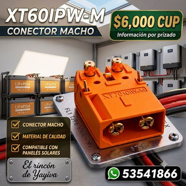 CONECTORES PARA ECOFLOW Y PANELES SOLARES. LLAVE DE INSTALACIÓN PARA MC4 - 5/6