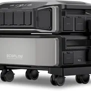 EcoFlow DELTA Pro Ultra | 6144Wh / 7200W | Estación de energía portátil | Portable Power Station - Img 56432229