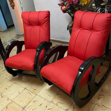 Sillones en venta máxima calidad y garantia transporte incluido - 7/10