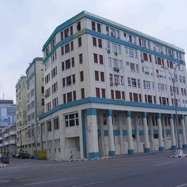🌊 Apartamento con Vista al Mar – Centro Habana, La Habana REF 1348 - Img 95754801