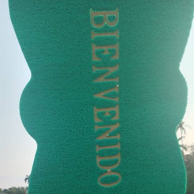 💫*Alfombras de entrada - 8usd*💫 - Img 122001508