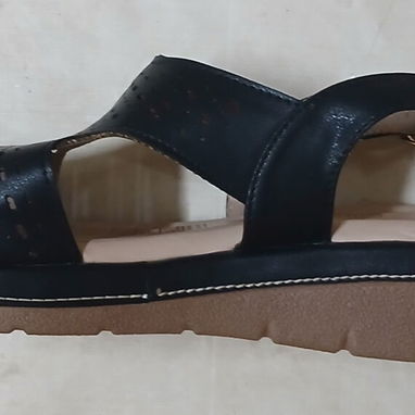 Vendo Sandalias C - 2/3