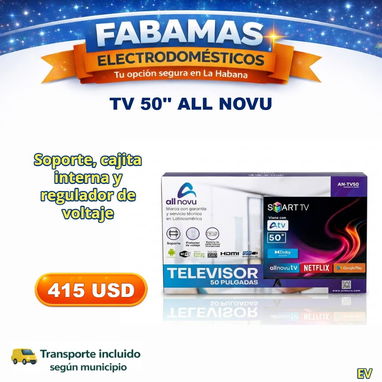 Televisores, smart TV - Img 123856384