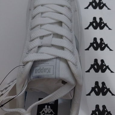 Tenis Kappa originales - Img 120785878