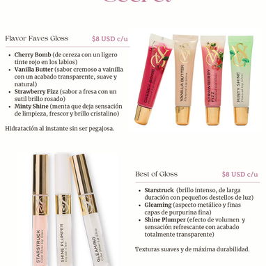 COLONIAS VICTORIAS SECRET Y PINK - Img 123114021