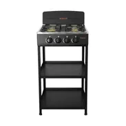 Cocina de gas - Img 55751329