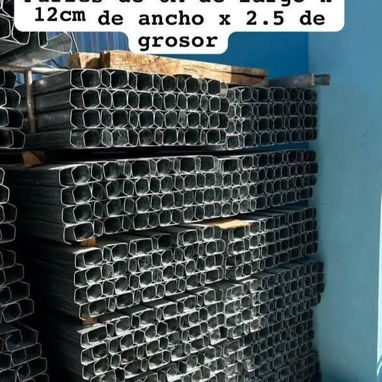 Purles de varias medidas de grosor - 3/3